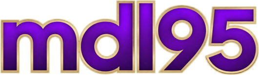 mdl95 Logo